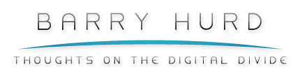 Barry Hurd